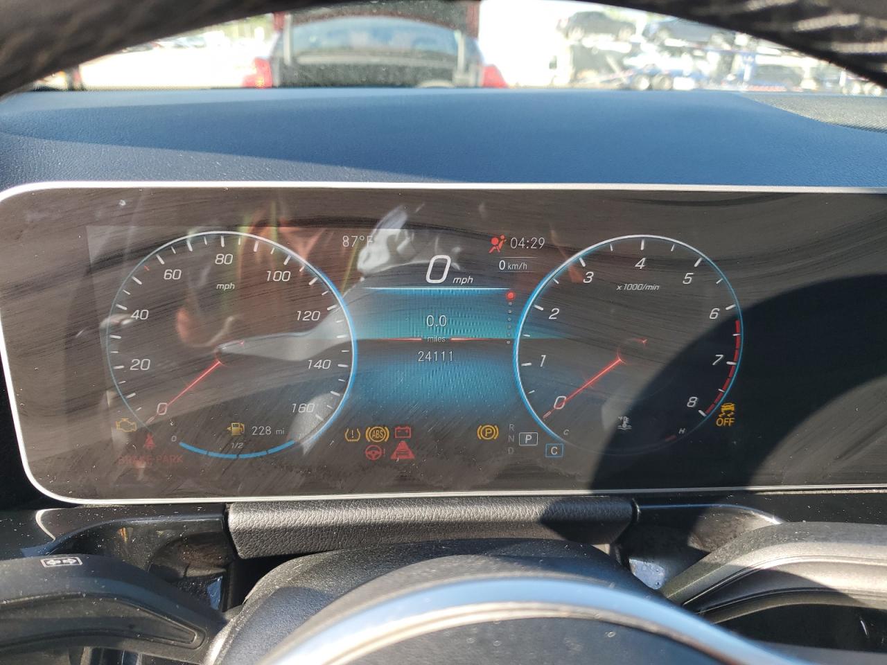 2021 Mercedes-Benz Gla 250 4Matic VIN: W1N4N4HB9MJ210315 Lot: 90336345