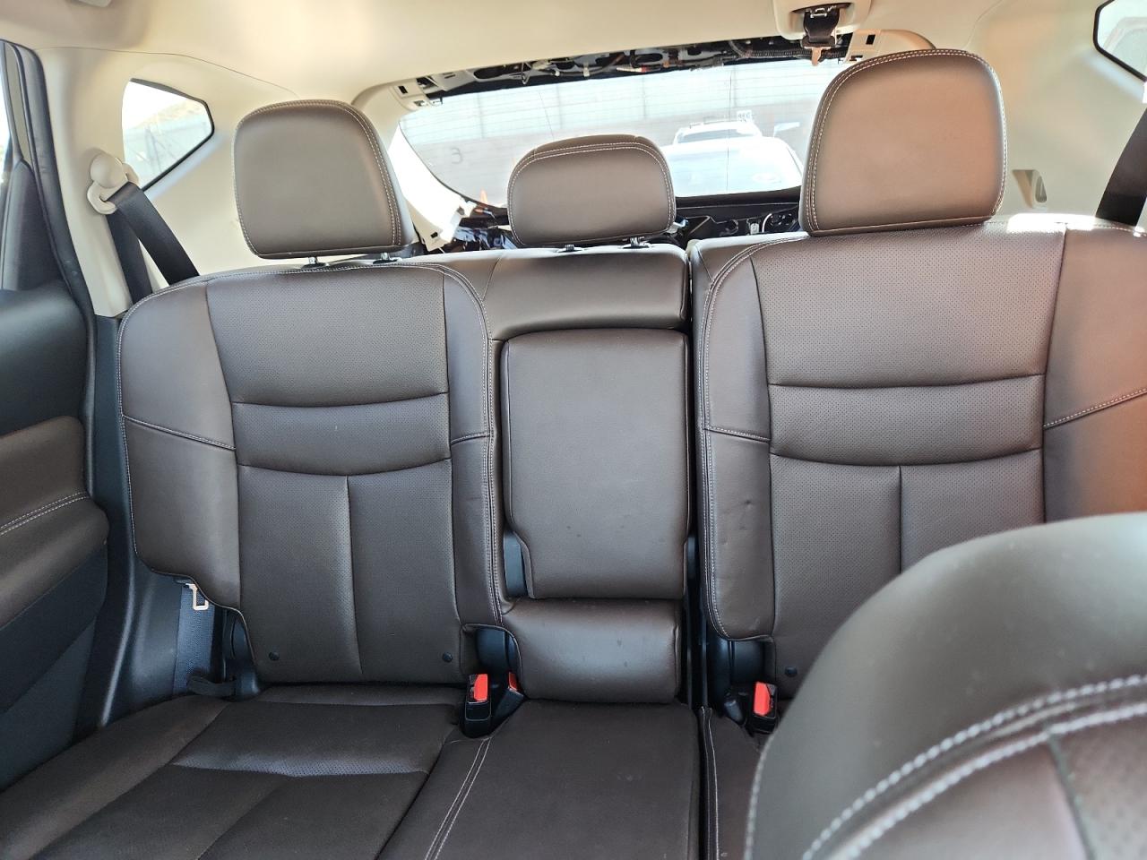 2016 Nissan Murano S VIN: 5N1AZ2MG1GN144596 Lot: 85510225