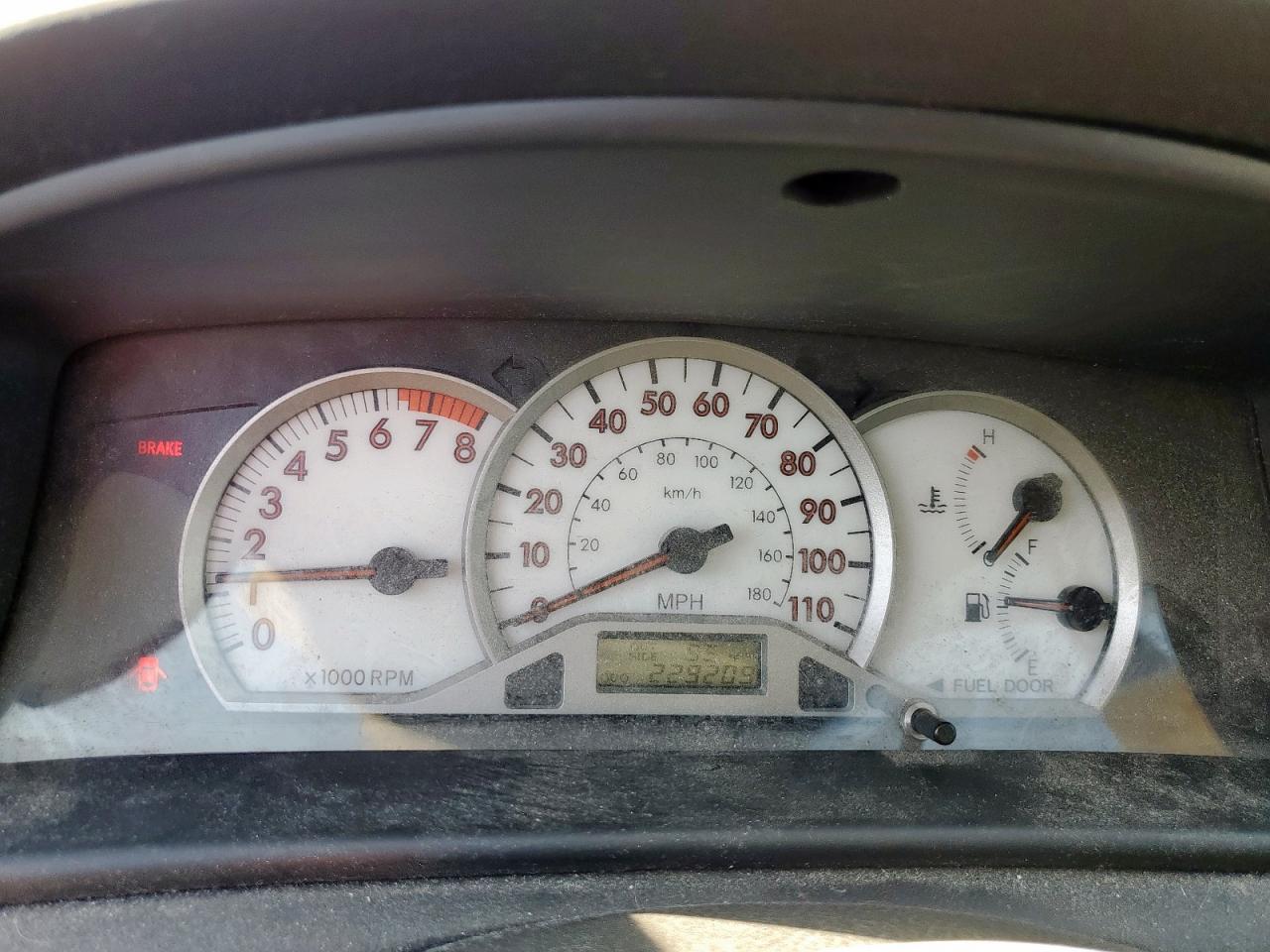 2008 Toyota Corolla Ce VIN: 1NXBR32E08Z047523 Lot: 82164415