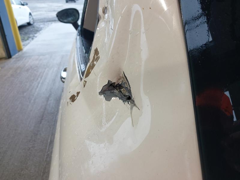 2018 FIAT 500 1.2 LOUNGE 3DR