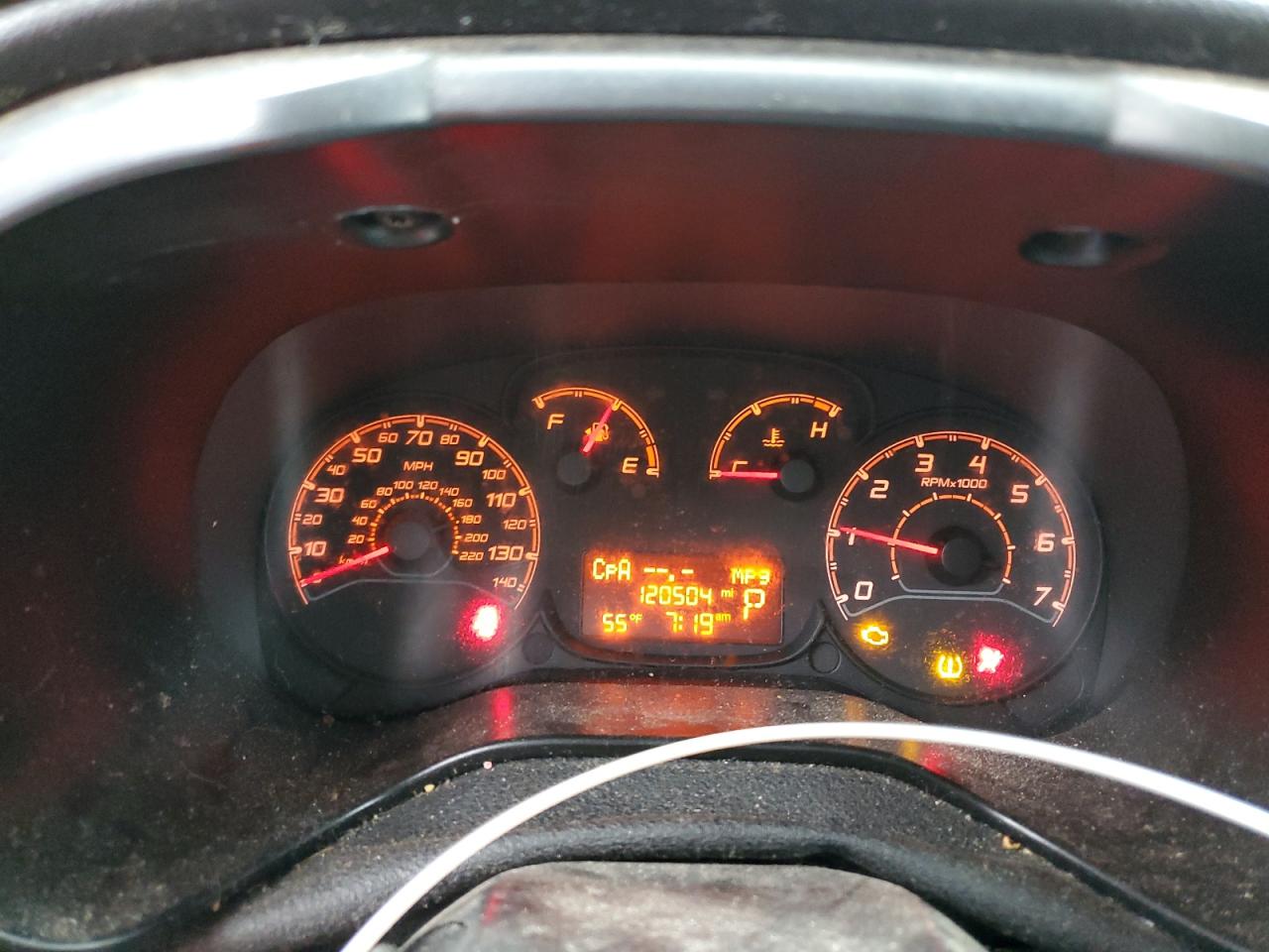 2016 Ram Promaster City VIN: ZFBERFAT5G6B71282 Lot: 90063505