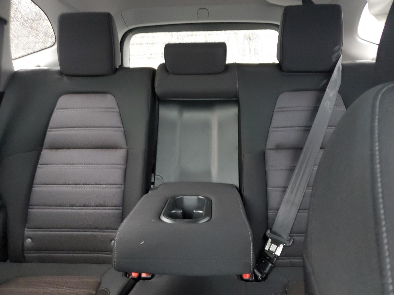 2022 Honda Cr-V Ex VIN: 7FARW1H55NE020737 Lot: 87128665