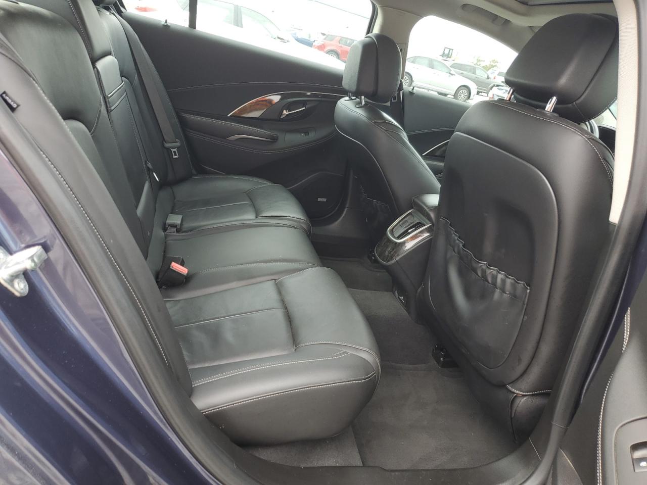 2014 Buick Lacrosse VIN: 1G4GB5G31EF175928 Lot: 82321005