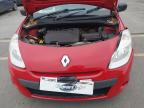 2009 RENAULT CLIO 1.2 16V EXTREME 3DR for sale at Copart WHITBURN