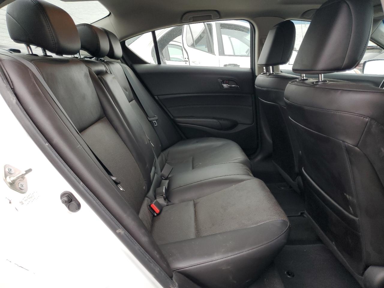 2015 Acura Ilx 20 Tech VIN: 19VDE1F78FE007123 Lot: 86190705