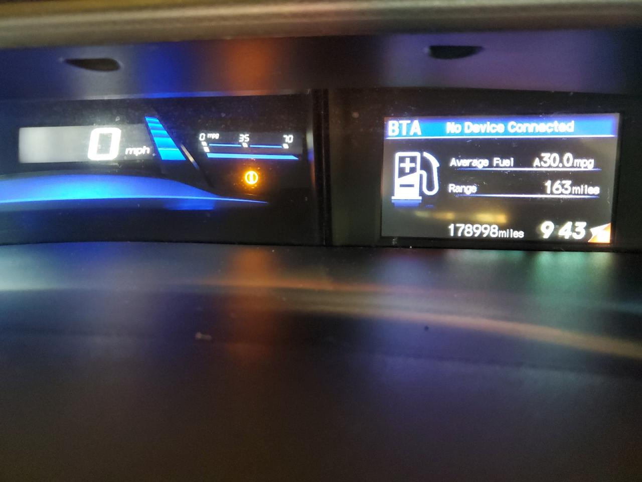 2014 Honda Civic Lx VIN: 19XFB2F5XEE254901 Lot: 87464465