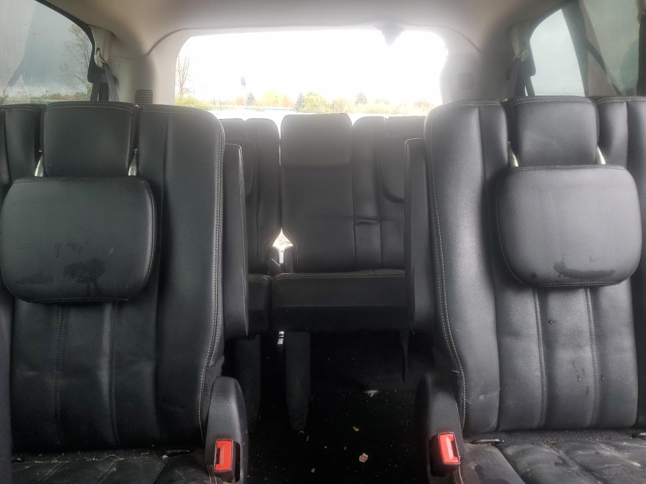 2014 Chrysler Town & Country Touring VIN: 2C4RC1BG9ER332630 Lot: 82266545