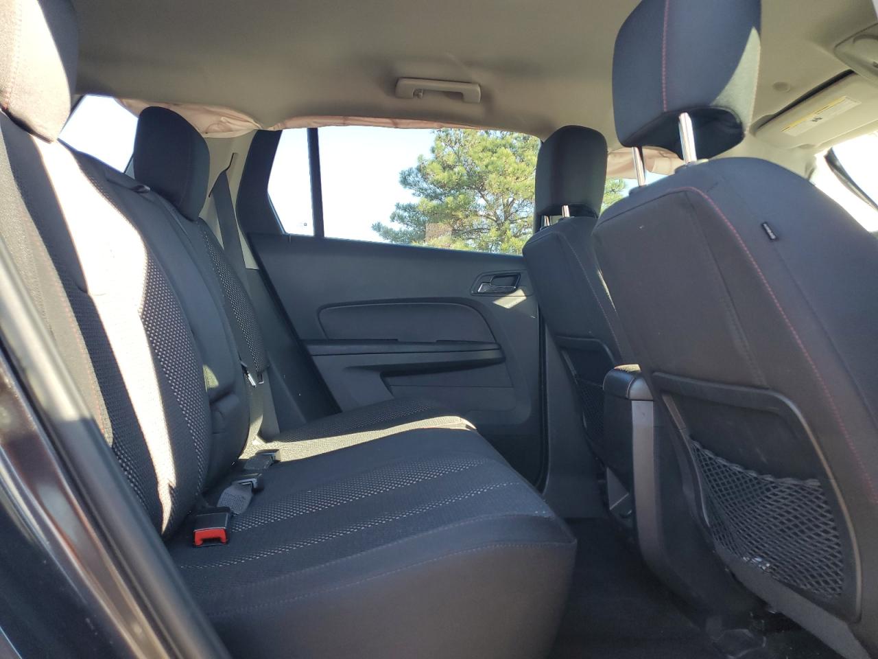 2014 GMC Terrain Sle VIN: 2GKALREK7E6207482 Lot: 89467775