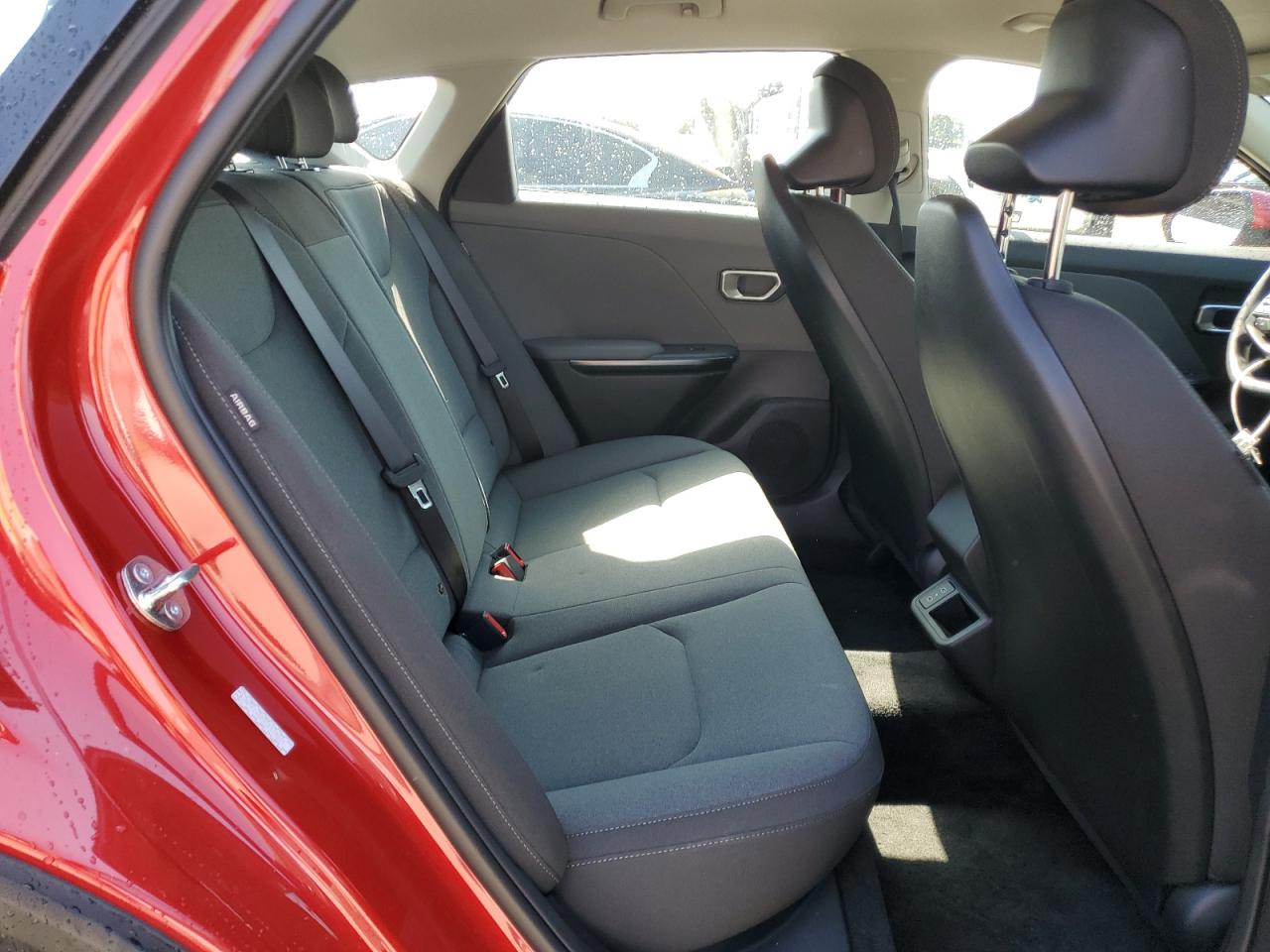 2025 Kia K4 Lx VIN: 3KPFT4DE4SE174811 Lot: 82004605