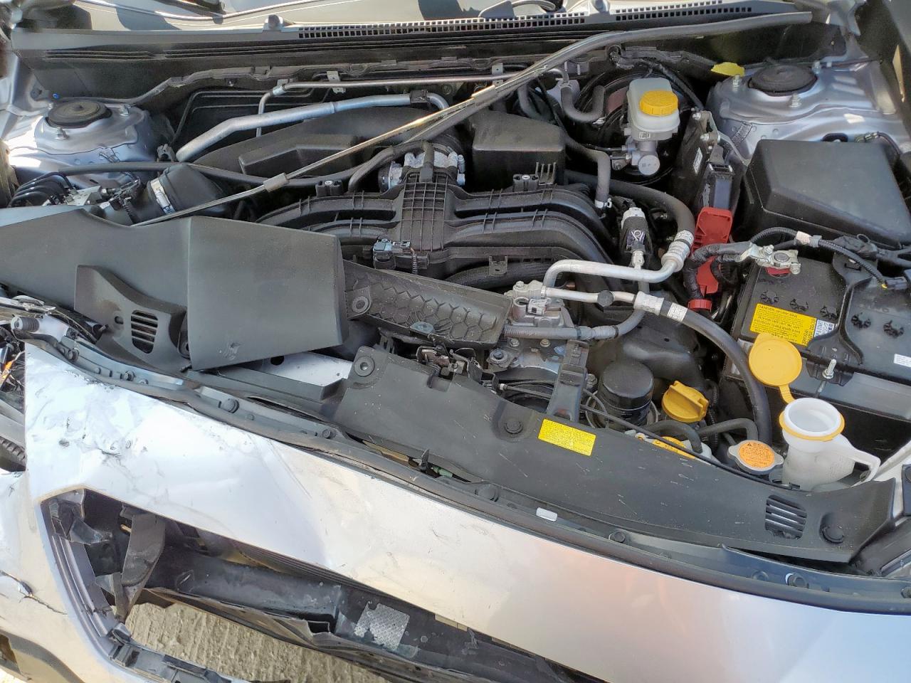 2023 Subaru Crosstrek Sport VIN: JF2GTHSC8PH270134 Lot: 85480645