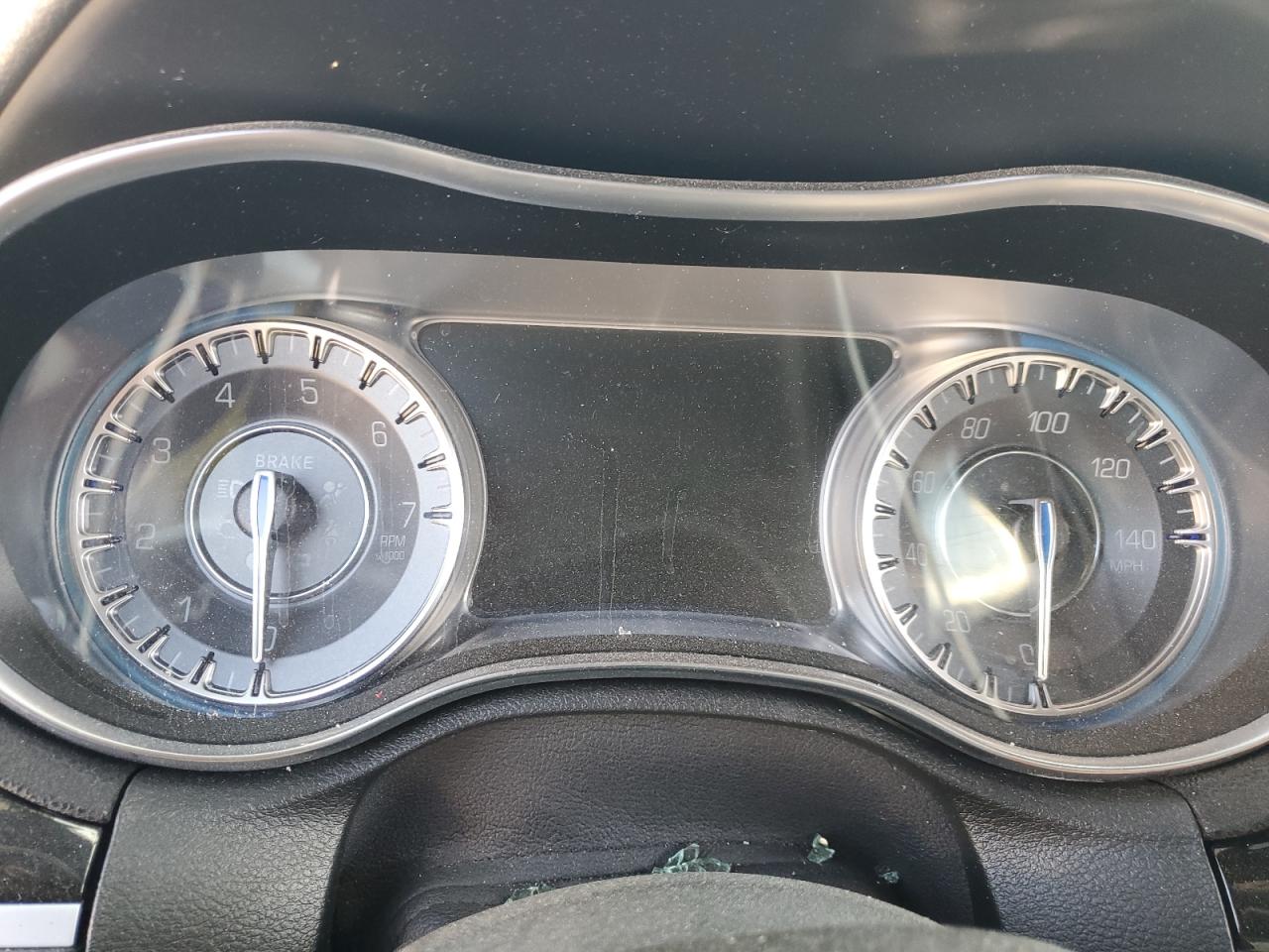 2021 Chrysler 300 S VIN: 2C3CCABGXMH524010 Lot: 82566575