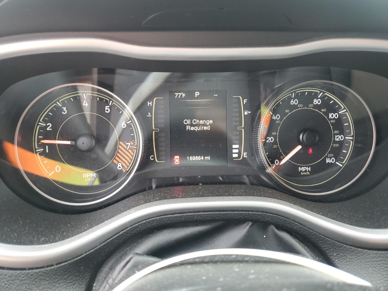 2014 Jeep Cherokee Latitude VIN: 1C4PJMCS6EW260245 Lot: 81946505