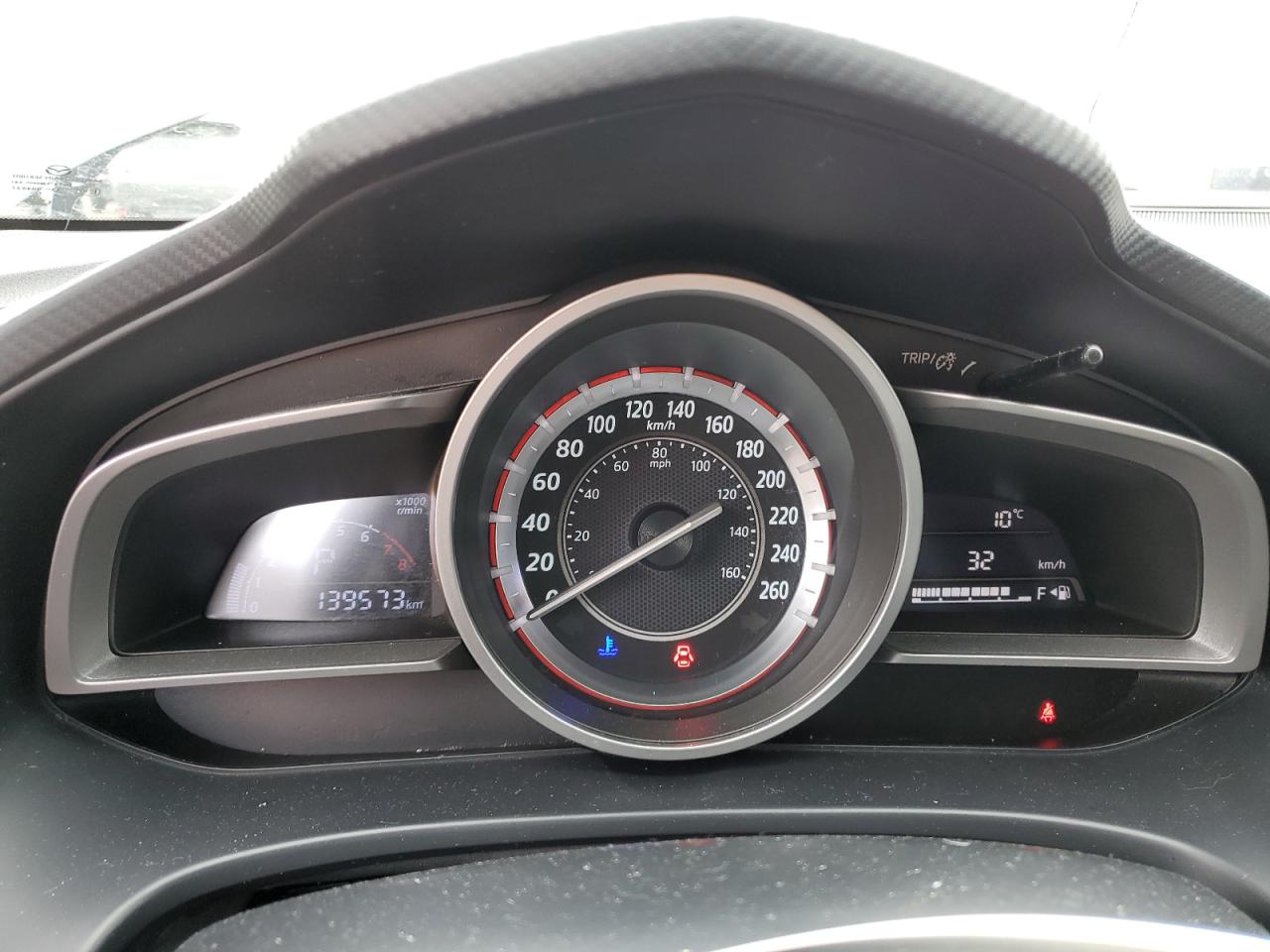 2015 Mazda 3 Sport VIN: 3MZBM1K7XFM181432 Lot: 89839055