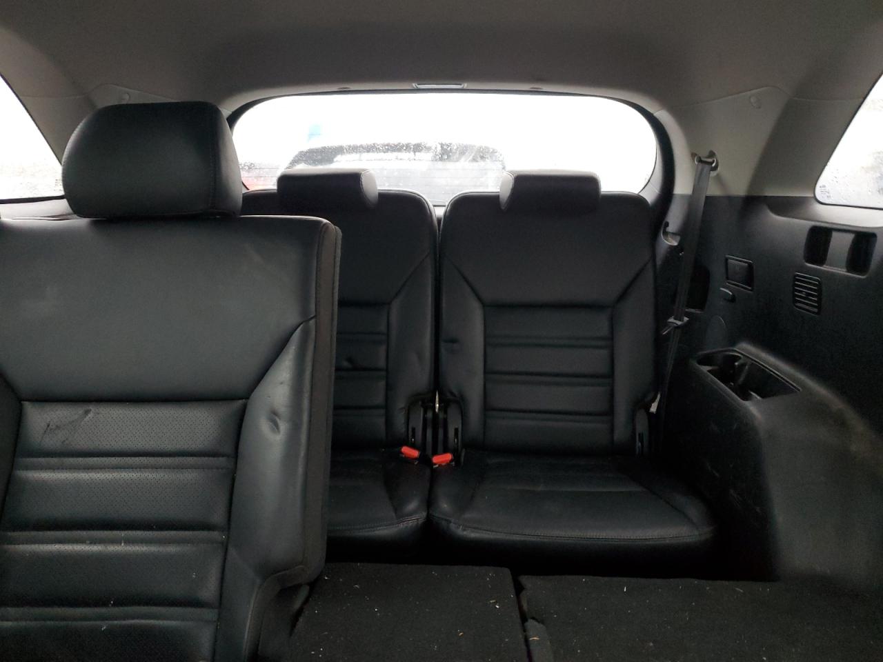 2016 Kia Sorento Ex VIN: 5XYPHDA53GG114510 Lot: 82469355