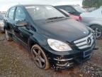 2007 MERCEDES-BENZ A CLASS A150 CLASSIC SE 5DR TIP AUTO for sale at Copart SANDY