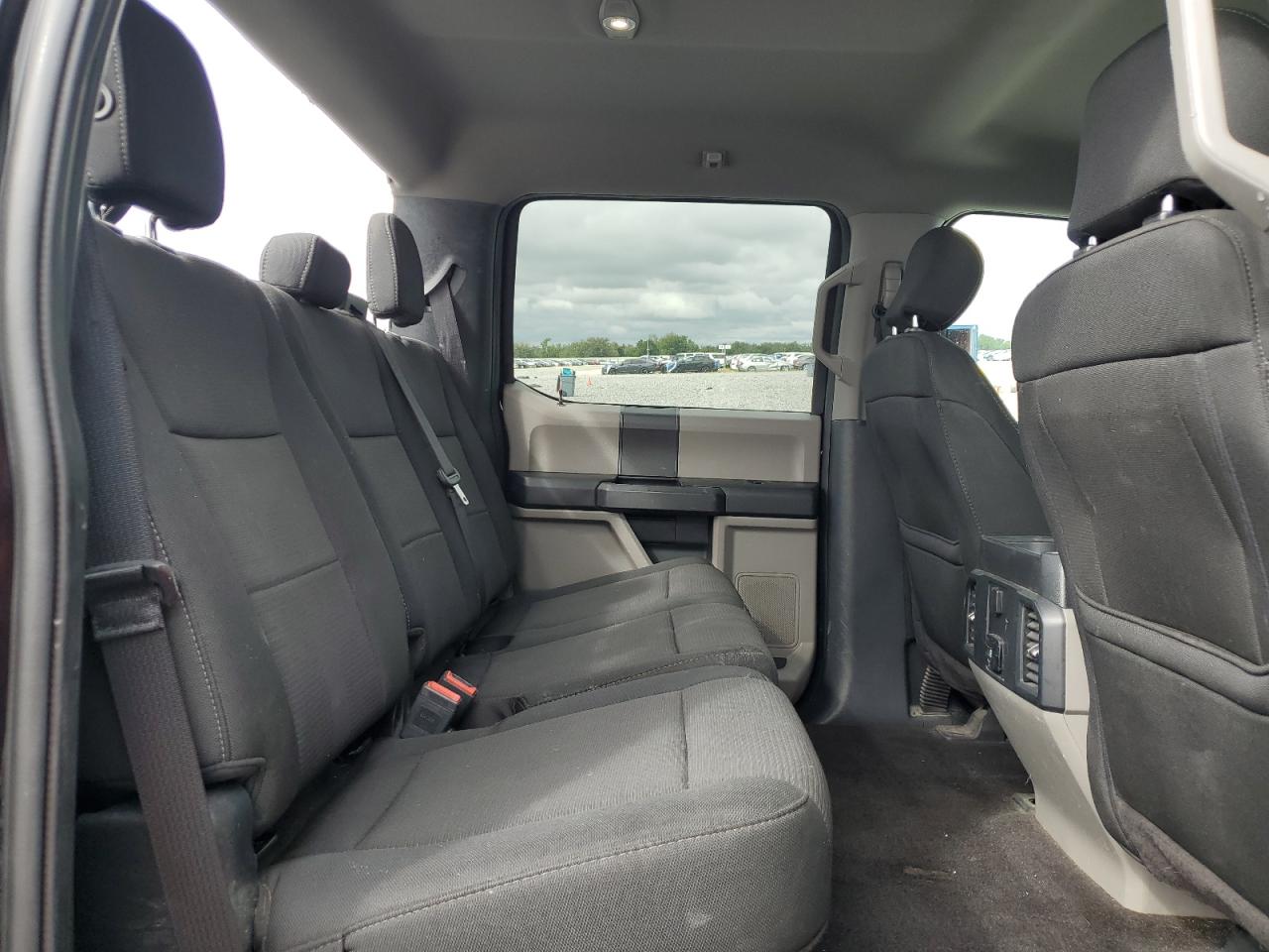 2019 Ford F150 Supercrew VIN: 1FTEW1E44KKE57911 Lot: 86223165