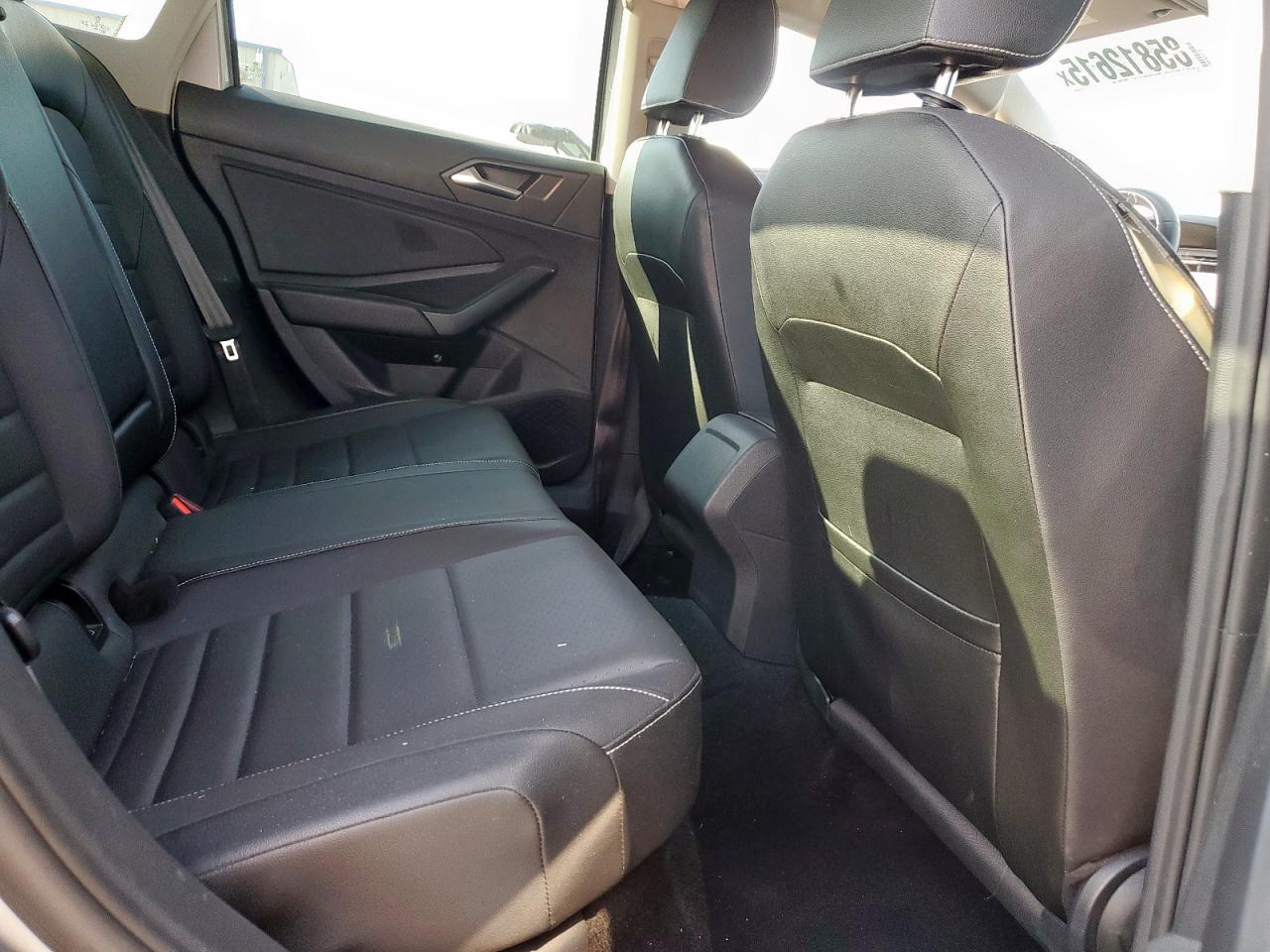 2024 Volkswagen Jetta Se VIN: 3VWEM7BUXRM033209 Lot: 85812615