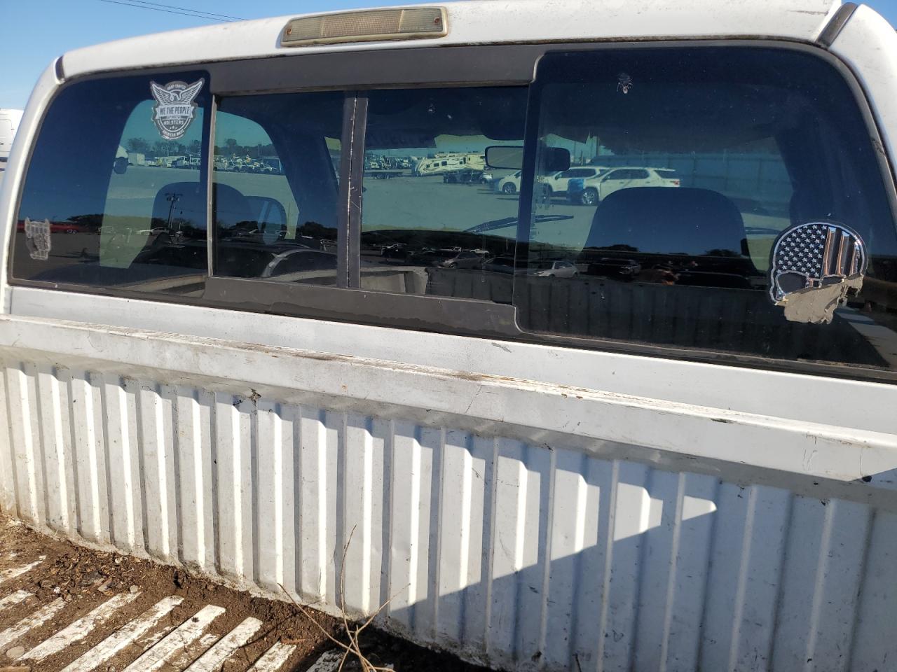 1998 Dodge Ram 1500 VIN: 1B7HF16YXWS664775 Lot: 93823855