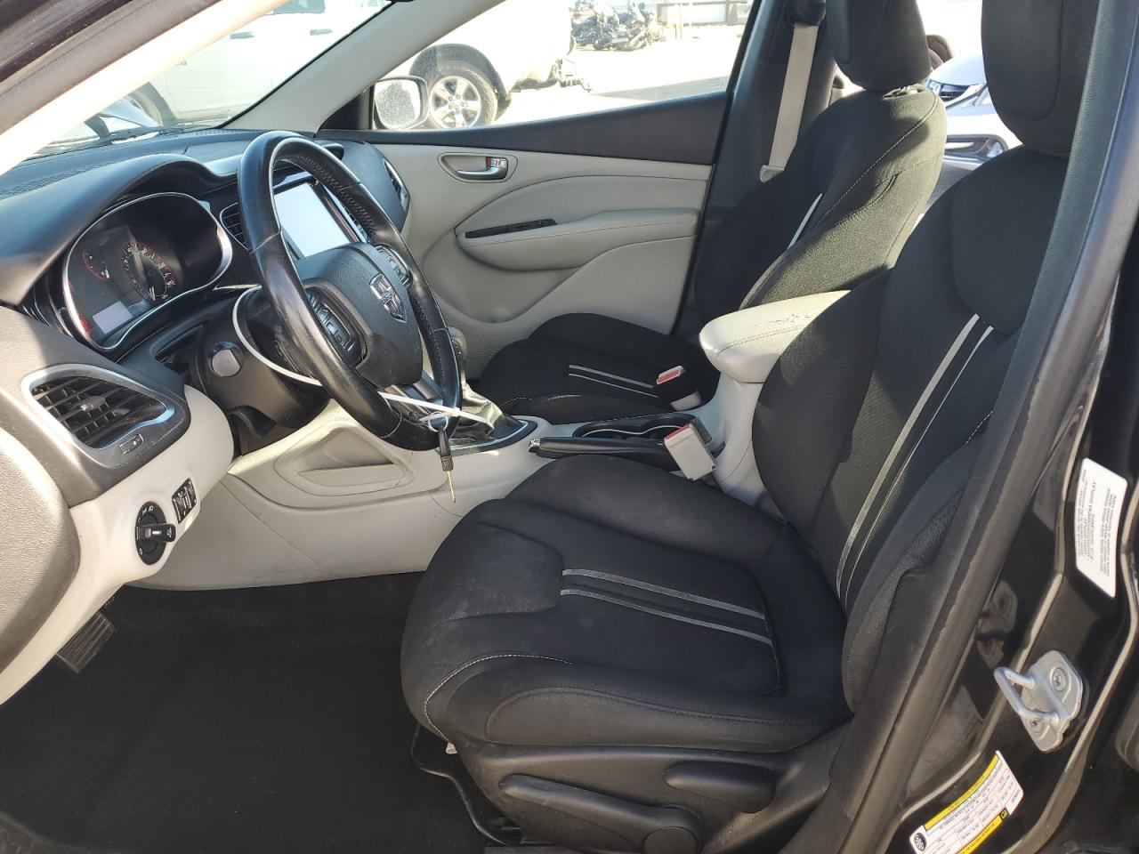 2013 Dodge Dart Sxt VIN: 1C3CDFBA6DD295344 Lot: 87227805