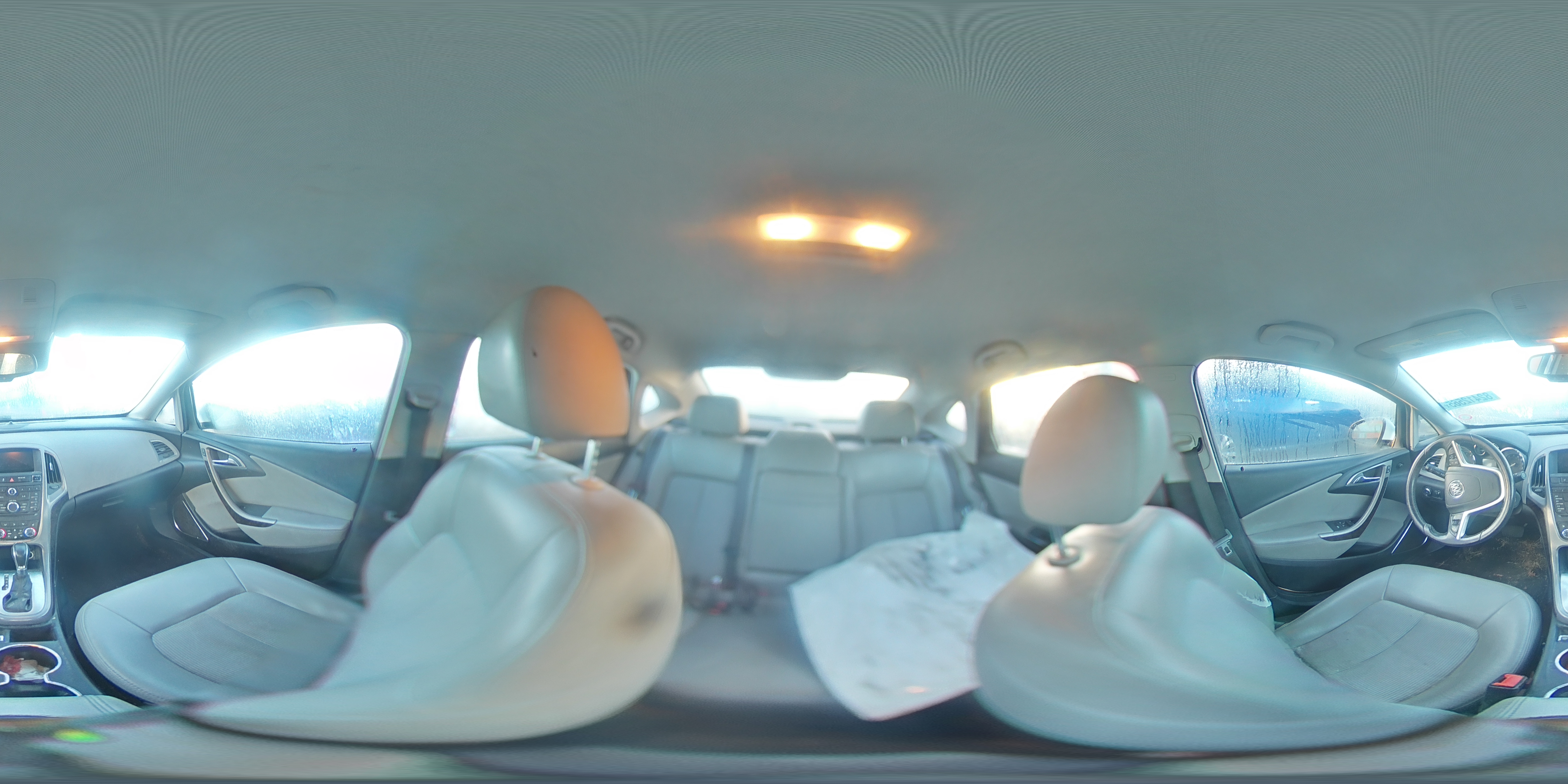 2014 Buick Verano Convenience VIN: 1G4PR5SK2E4177399 Lot: 82412565