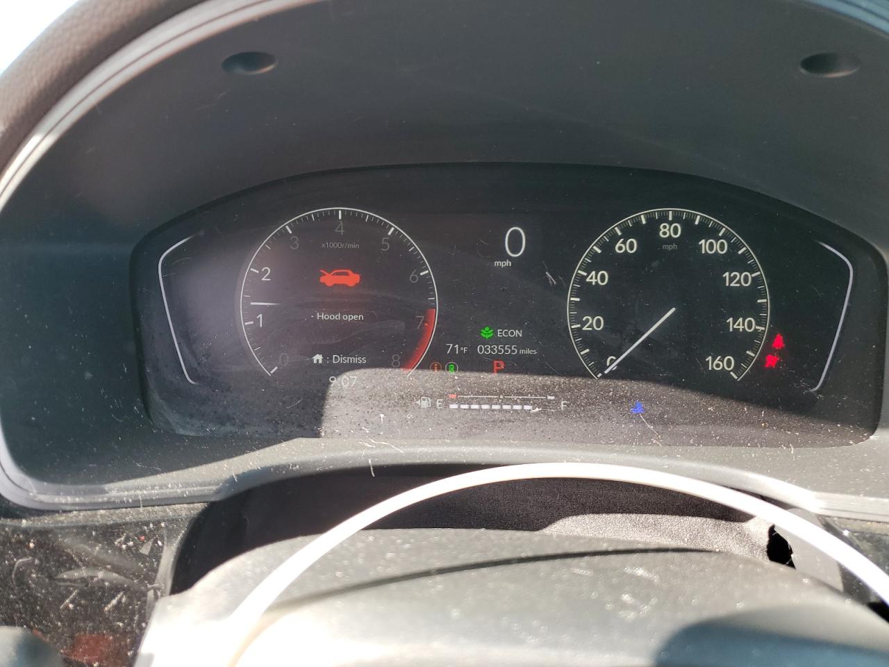 2024 Honda Civic Sport VIN: 19XFL2H83RE033800 Lot: 86295625