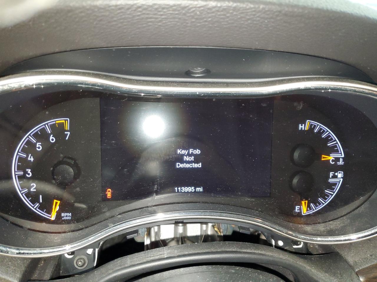 2016 Jeep Grand Cherokee Limited VIN: 1C4RJFBG7GC378701 Lot: 81993175