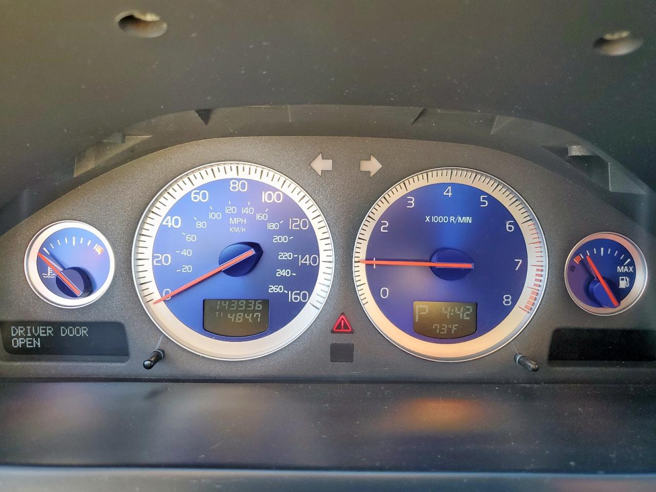 2013 Volvo Xc90 R Design VIN: YV4952CT5D1660770 Lot: 90074065