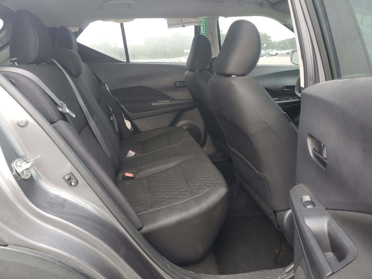 2021 Nissan Kicks S VIN: 3N1CP5BV6ML490602 Lot: 85153625