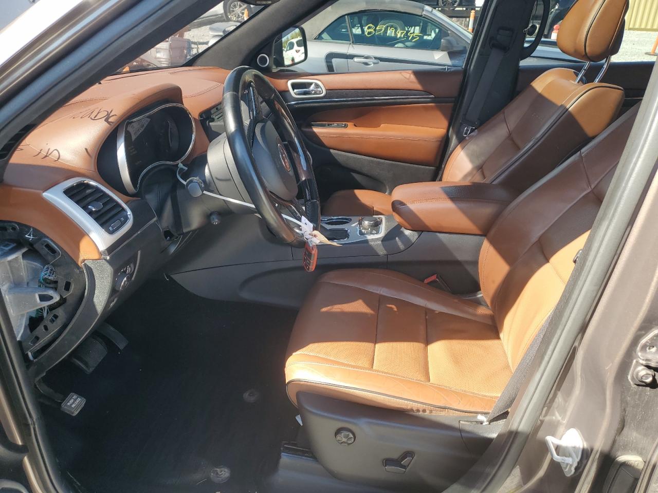 2020 Jeep Grand Cherokee Summit VIN: 1C4RJFJT5LC118516 Lot: 81977865