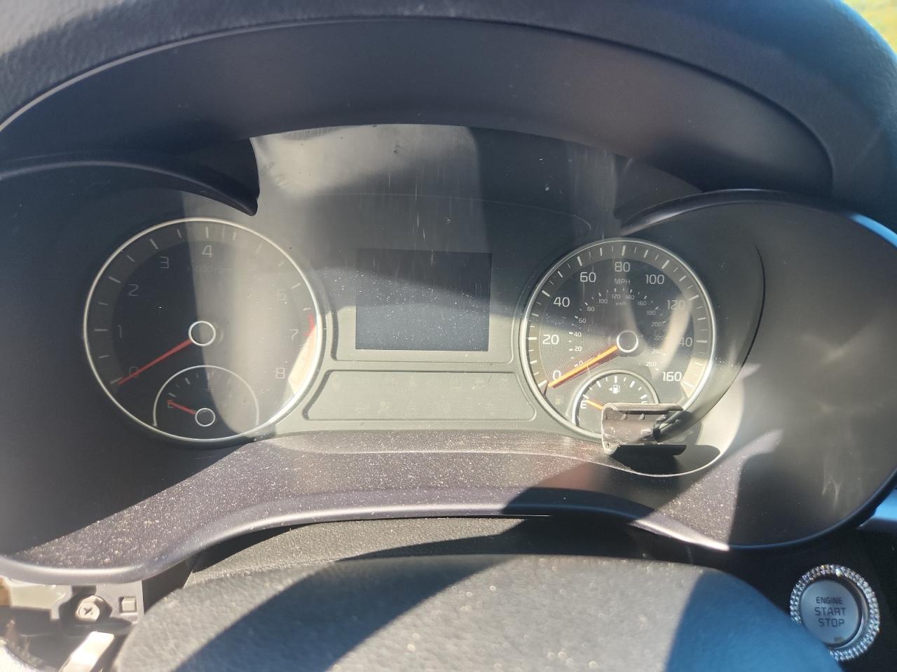 2019 Kia Optima Lx VIN: 5XXGT4L32KG377207 Lot: 86514585