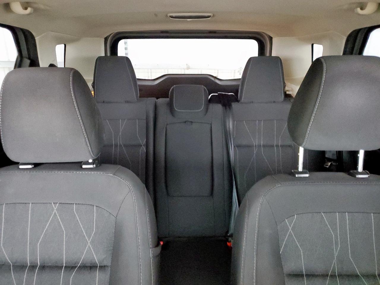 2021 Ford Ecosport Se VIN: MAJ3S2GE7MC452249 Lot: 86222105