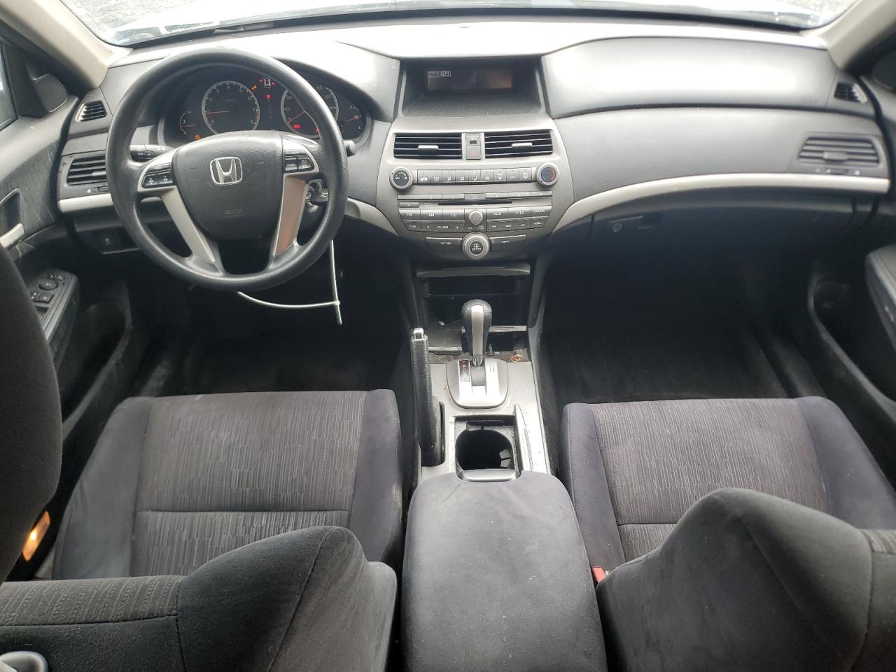 2012 Honda Accord Lx VIN: 1HGCP2F31CA006038 Lot: 81958375