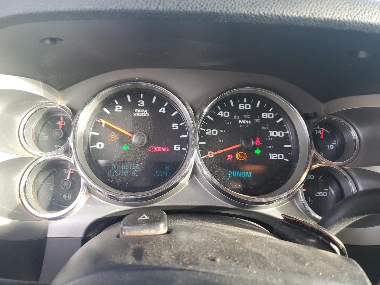 2011 GMC Sierra C1500 Sle VIN: 1GTR1VE09BZ232573 Lot: 85300895