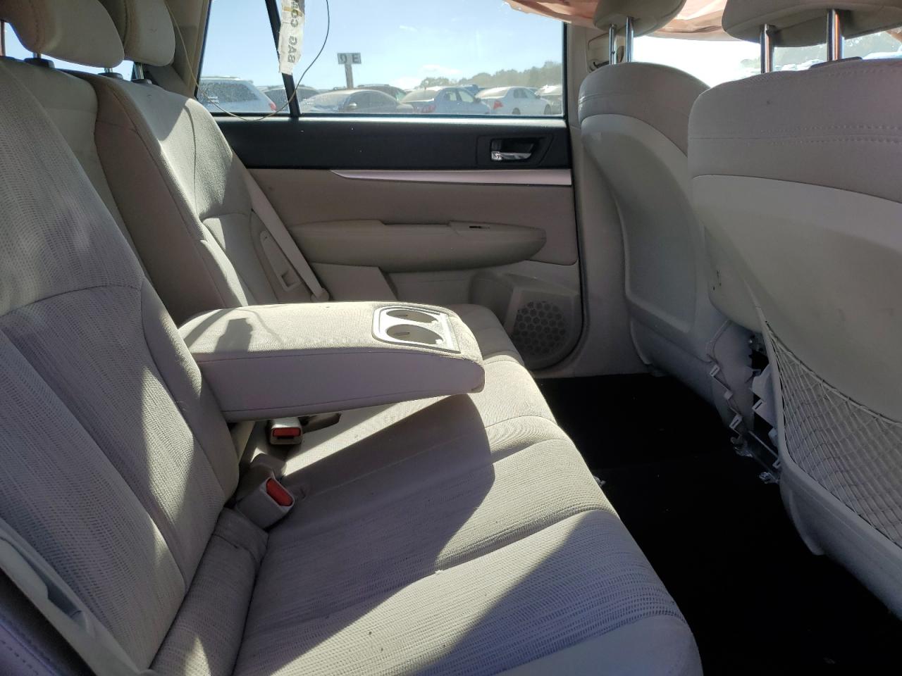 2014 Subaru Outback 2.5I Premium VIN: 4S4BRCCC4E3227005 Lot: 84918785