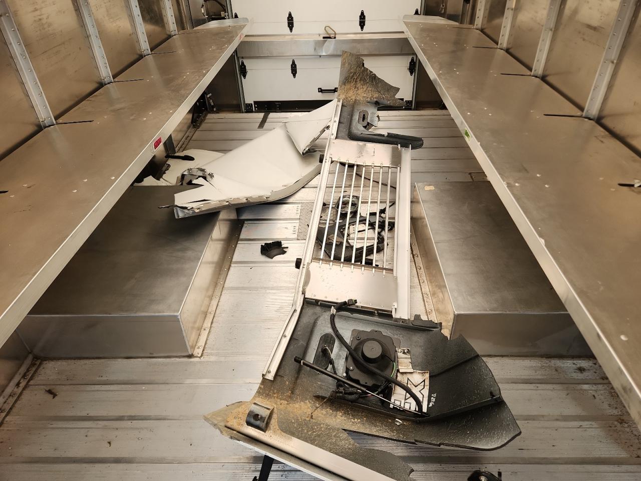 2023 Ford F59 VIN: 1F64F5KN3P0A06152 Lot: 84452605