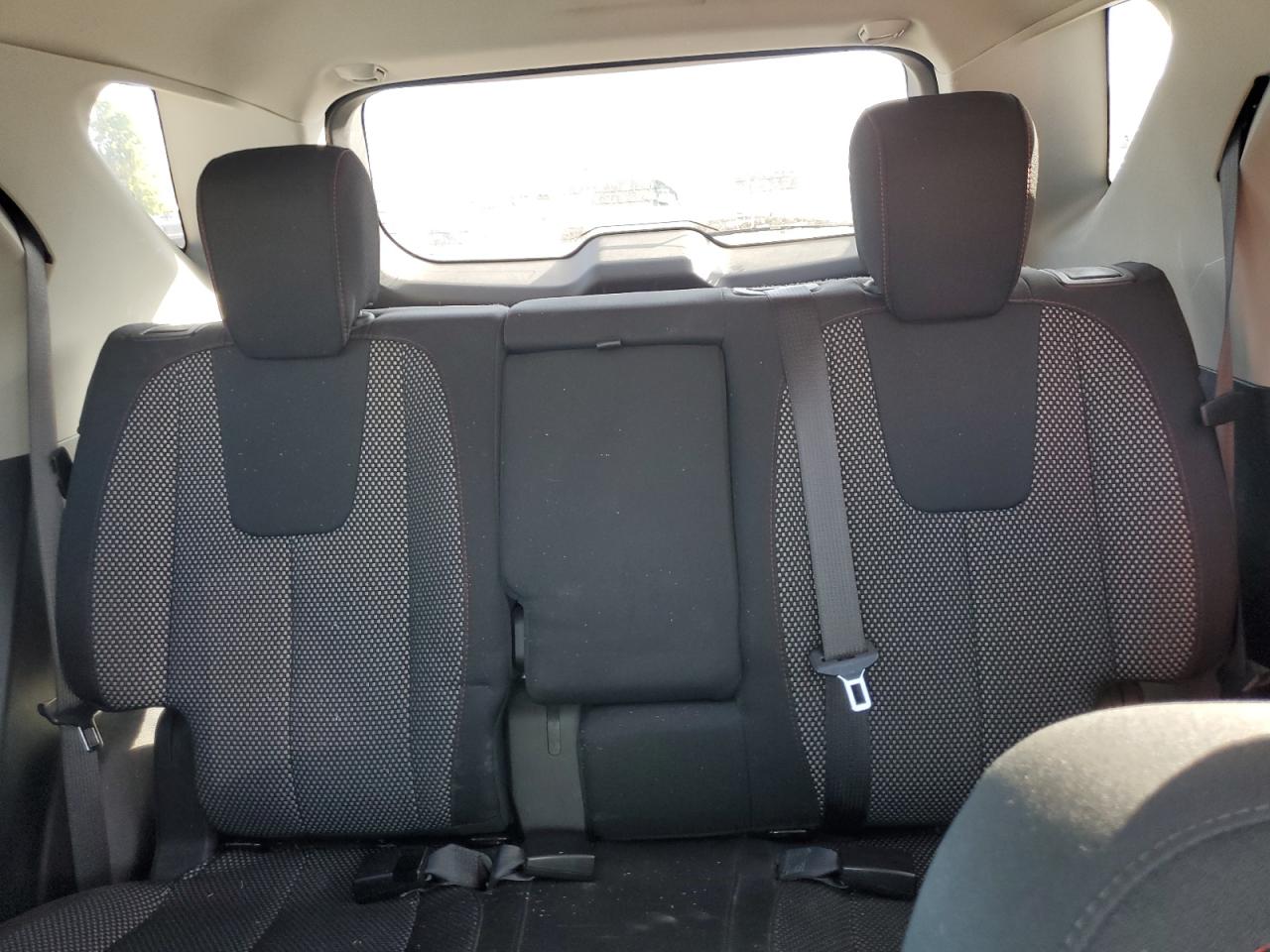 2017 Chevrolet Equinox Lt VIN: 2GNALCEK4H1574177 Lot: 82390875