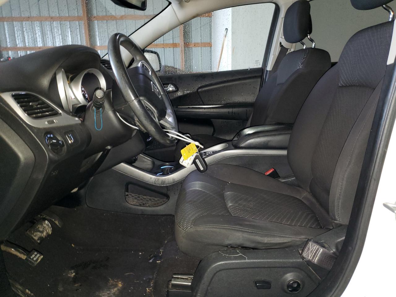 2014 Dodge Journey Sxt VIN: 3C4PDCBG6ET226410 Lot: 90249965