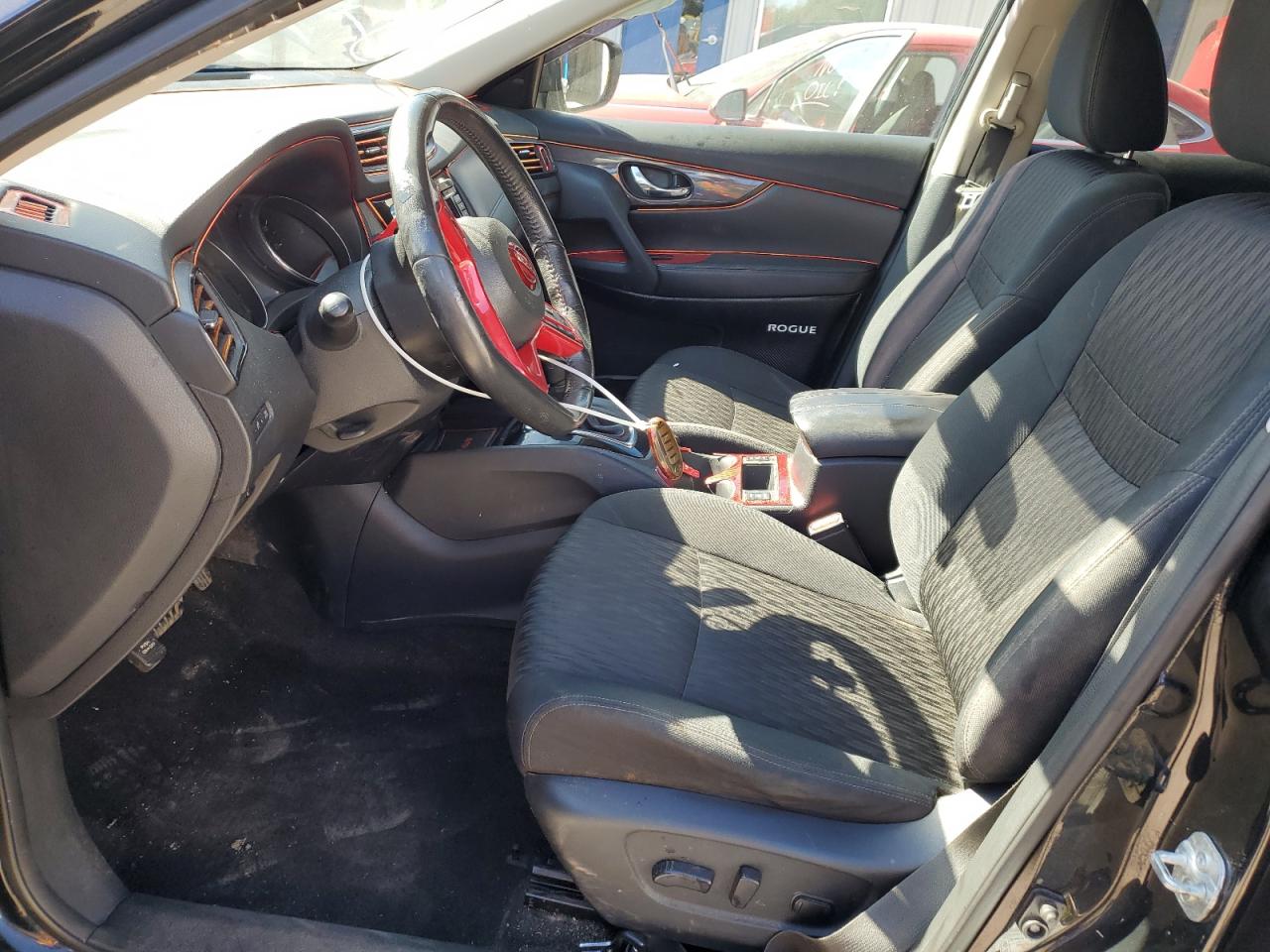 2018 Nissan Rogue S VIN: 5N1AT2MV4JC758285 Lot: 84630625