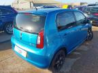 2018 SKODA CITIGO 1.0 MPI GREENTECH COLOUR EDITION 5DR for sale at Copart NEWBURY