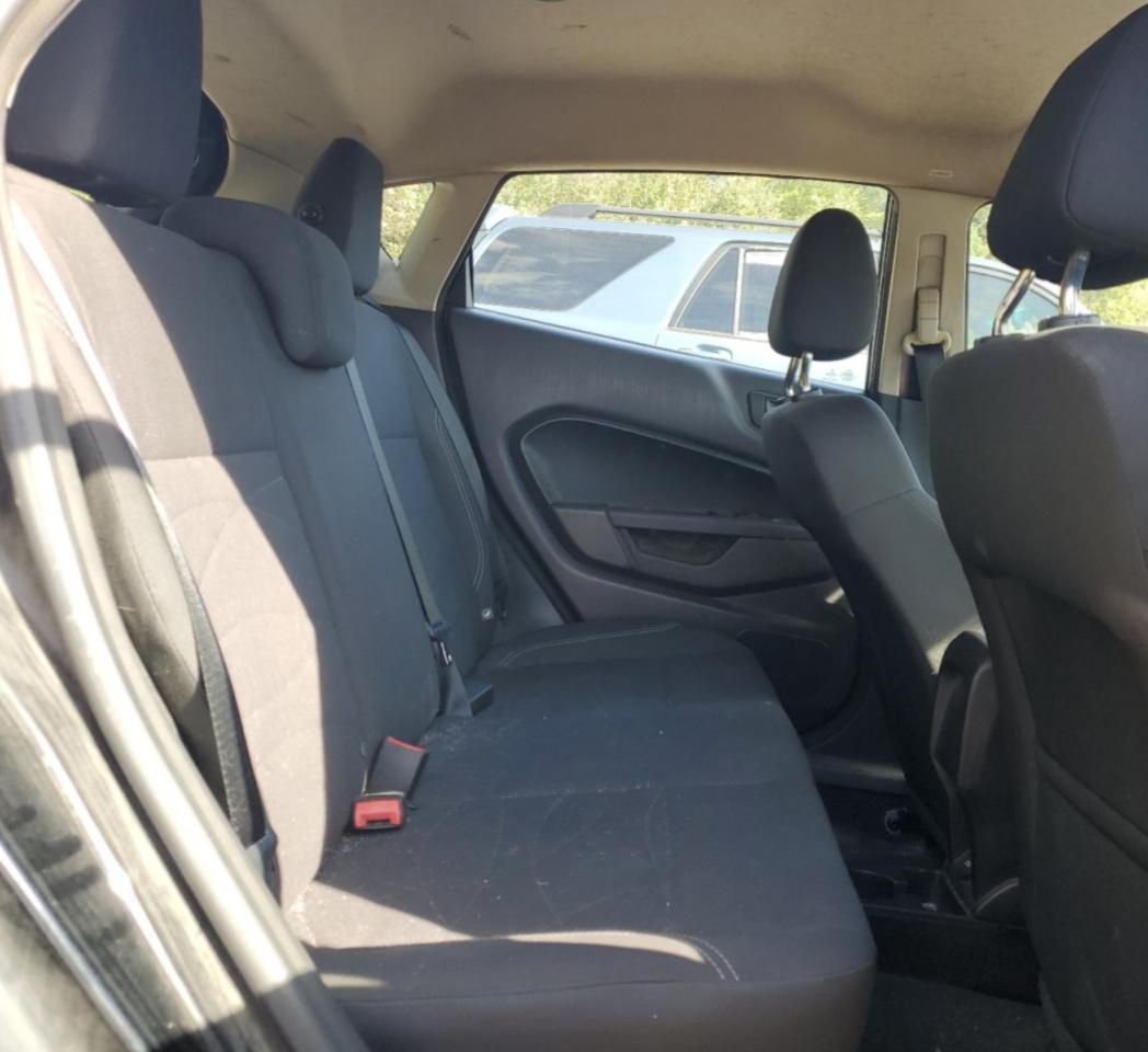 2018 Ford Fiesta Se VIN: 3FADP4EJ4JM103884 Lot: 85332685