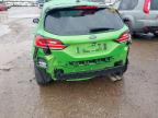 2023 FORD FIESTA ST-3 TURBO  for sale at Copart PETERLEE