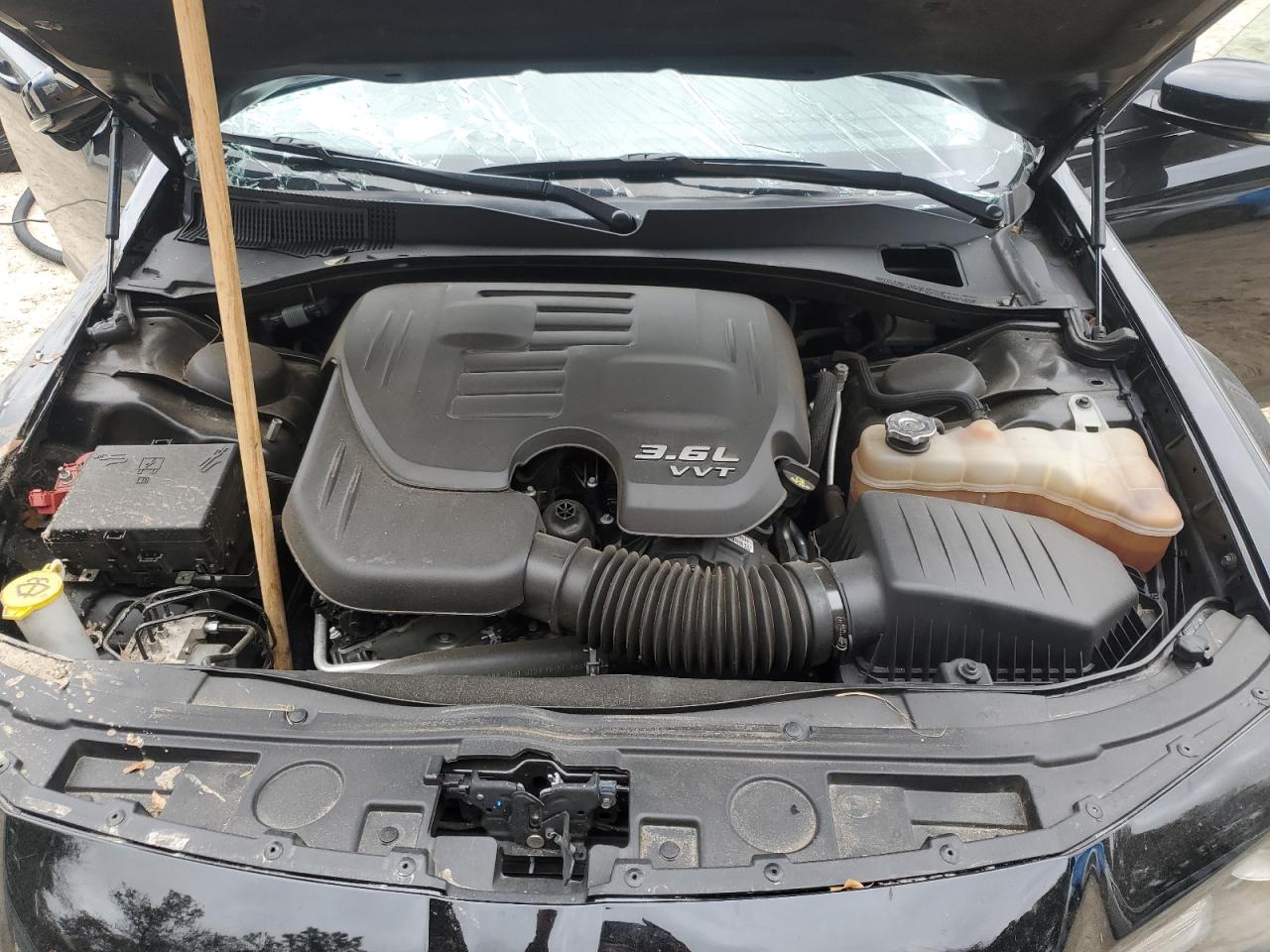 2022 Chrysler 300 S VIN: 2C3CCABG2NH167651 Lot: 90540045