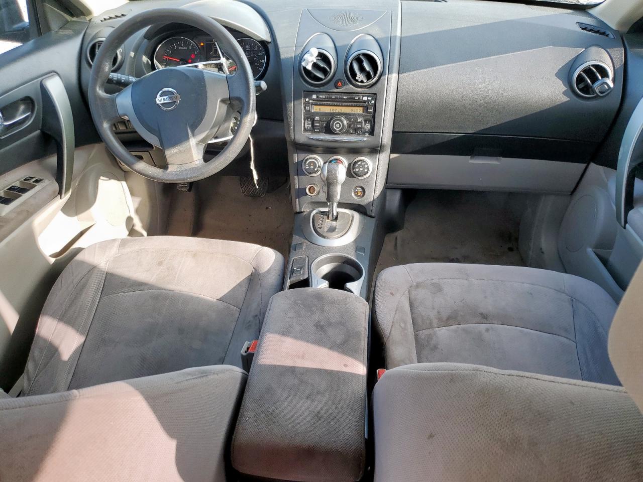 2014 Nissan Rogue Select S VIN: JN8AS5MT0EW608545 Lot: 82264325