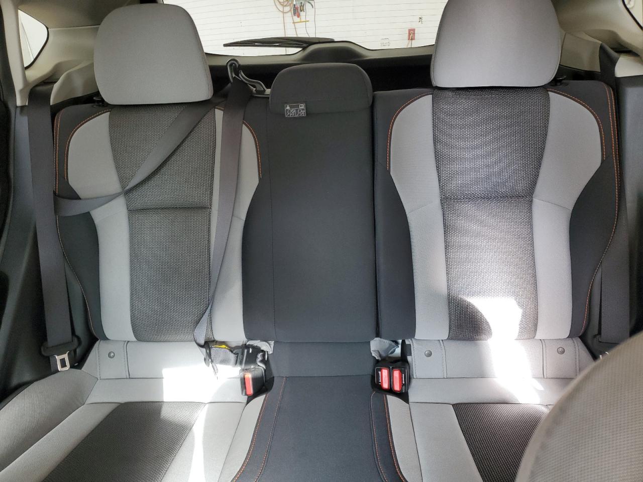 2019 Subaru Crosstrek Premium VIN: JF2GTACC1K8260012 Lot: 85723455