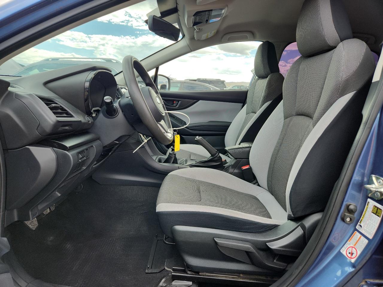 2018 Subaru Crosstrek VIN: JF2GTAACXJ9300423 Lot: 85937995