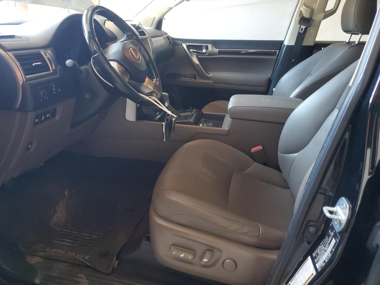 2020 Lexus Gx 460 Premium VIN: JTJAM7BX7L5241330 Lot: 89541135