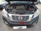 2016 NISSAN NAVARA DOUBLE CAB PICK UP TEKNA 2.3DCI 190 4WD AUTO for sale at Copart WOLVERHAMPTON