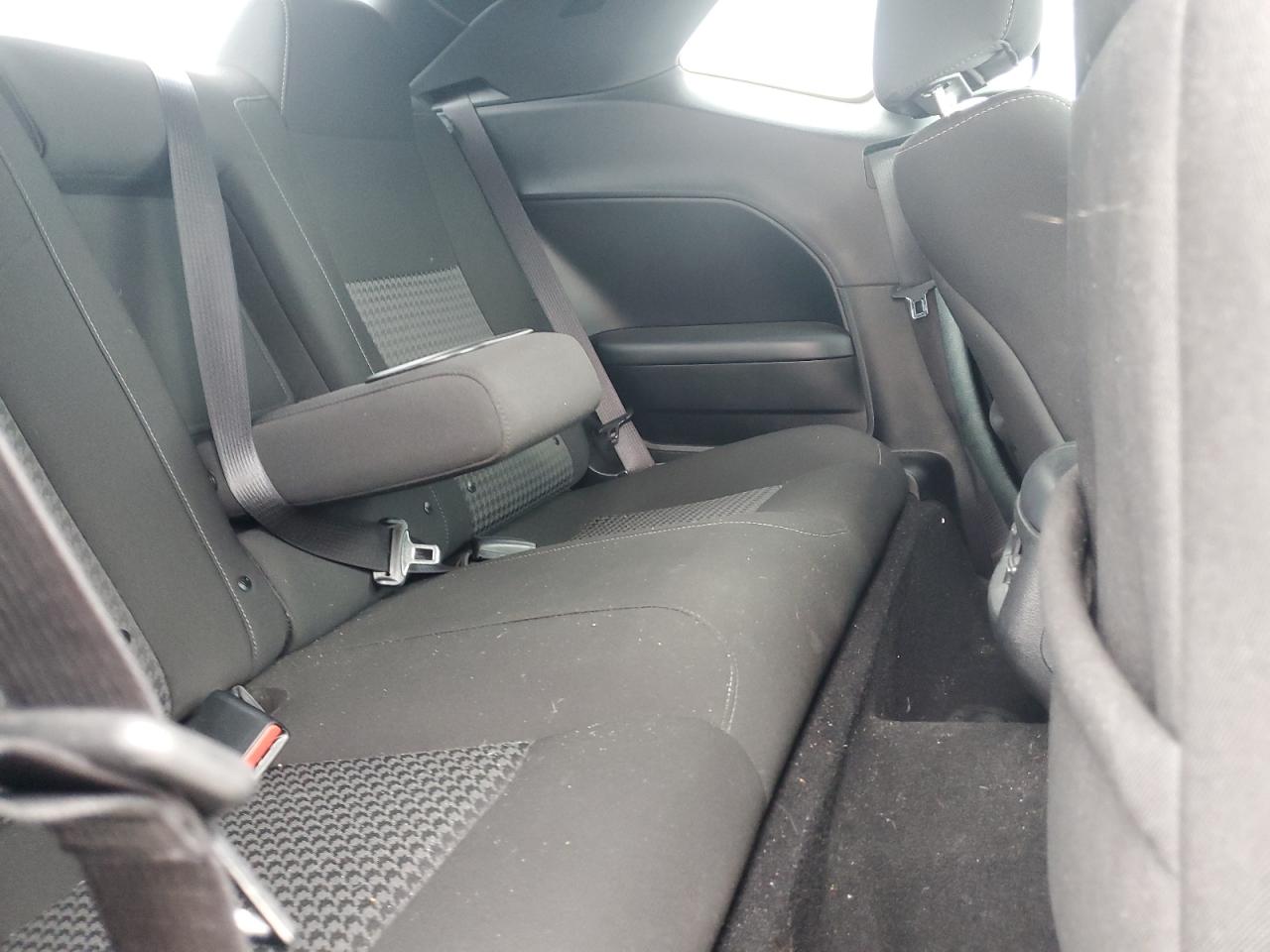 2022 Dodge Challenger Gt VIN: 2C3CDZJG9NH226563 Lot: 85583455