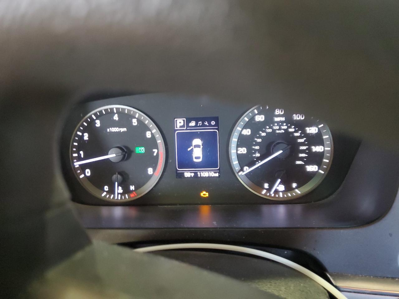 2016 Hyundai Sonata Se VIN: 5NPE24AF3GH346955 Lot: 85571145