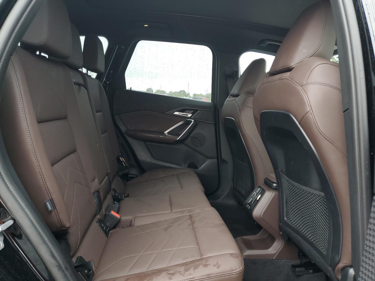 2023 BMW X1 xDrive28I VIN: WBX73EF0XP5W90589 Lot: 86064185